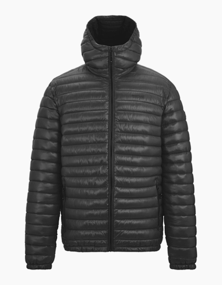 Regatta Mens Hurden Padded Jacket
