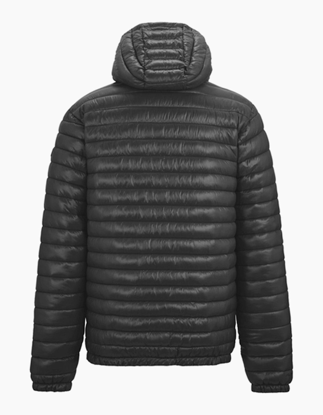 Regatta Mens Hurden Padded Jacket