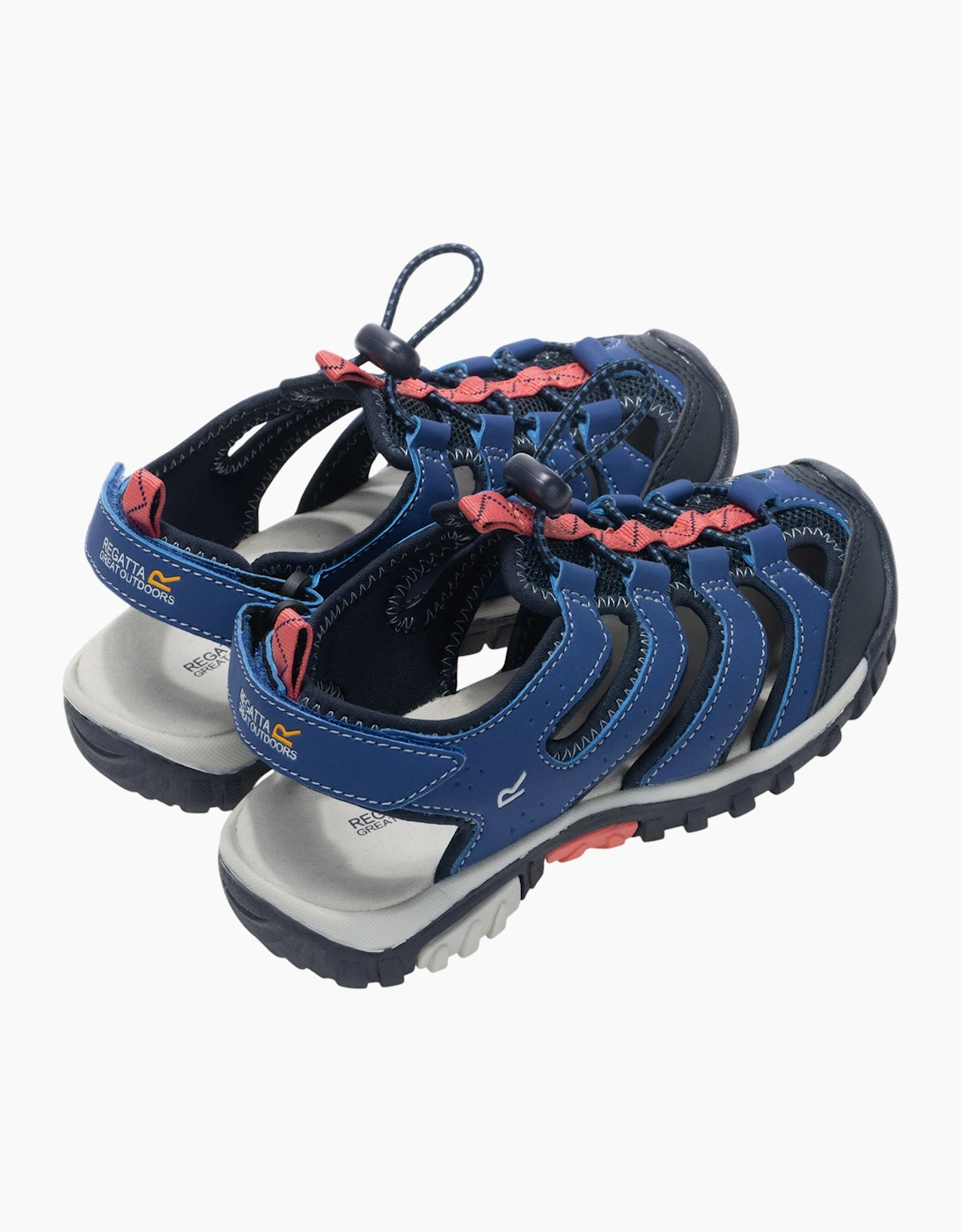Regatta Childrens/Kids Westshore IV Sandals