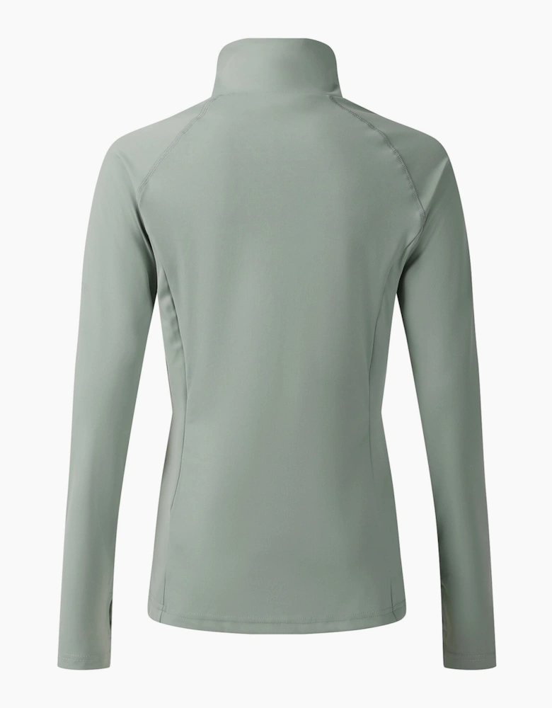 Dare 2B Womens/Ladies Refresh Full Zip Midlayer