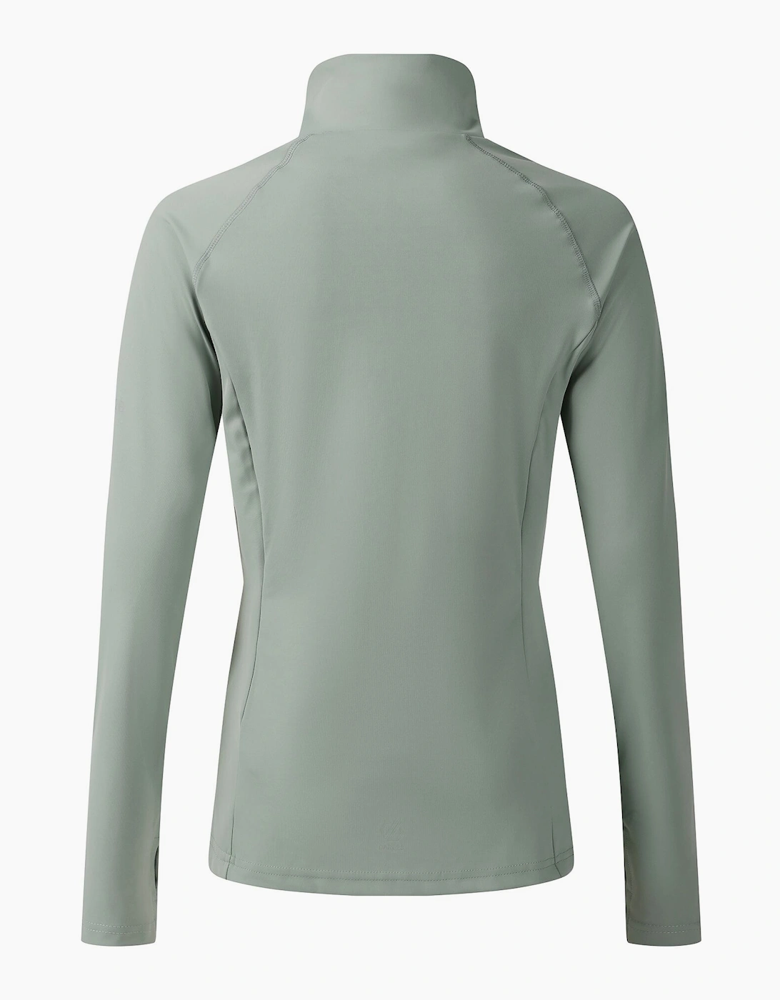 Dare 2B Womens/Ladies Refresh Full Zip Midlayer
