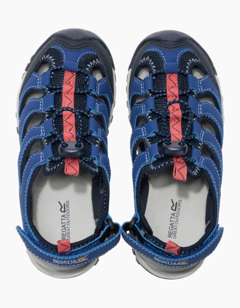 Regatta Childrens/Kids Westshore IV Sandals