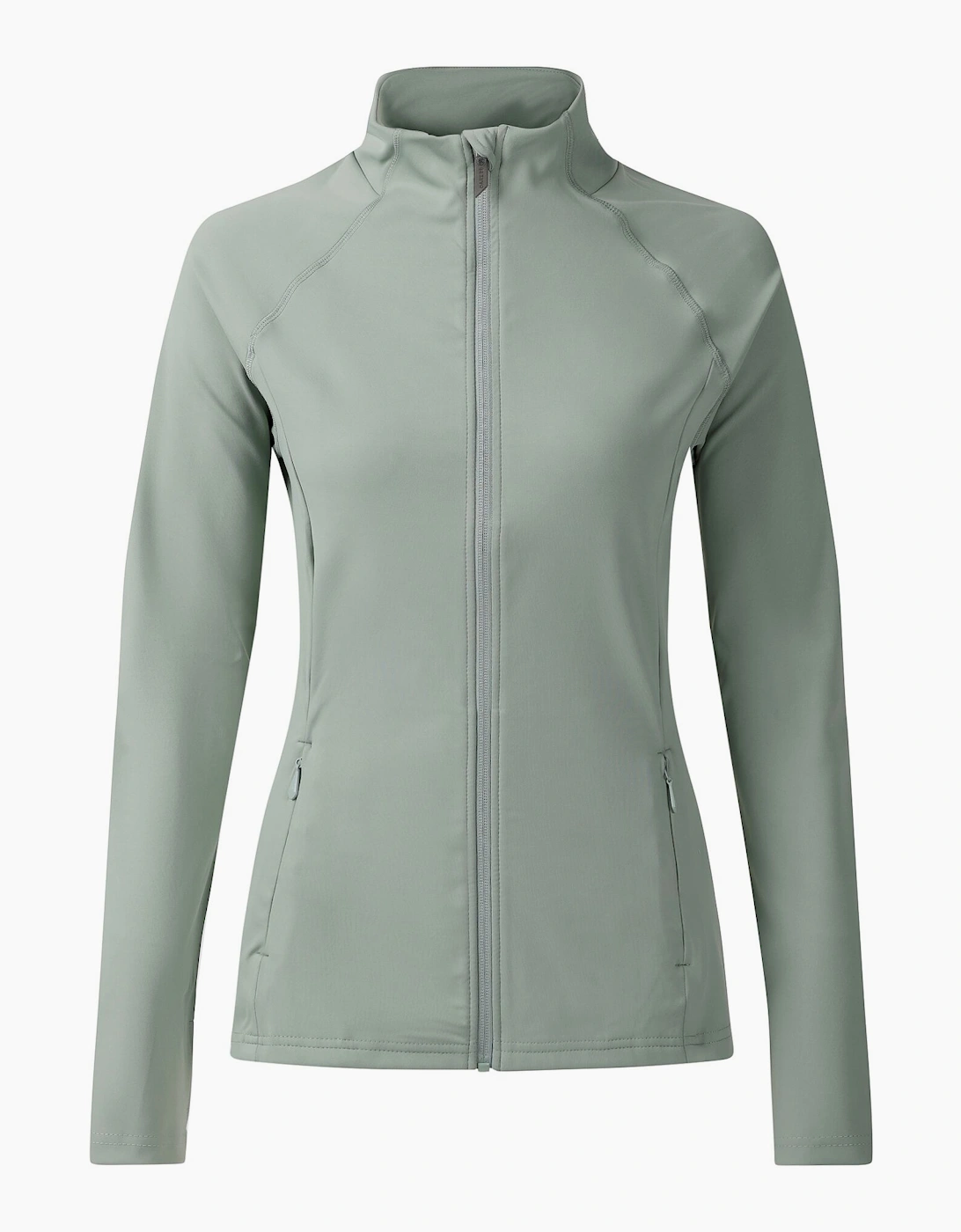 Dare 2B Womens/Ladies Refresh Full Zip Midlayer, 5 of 4