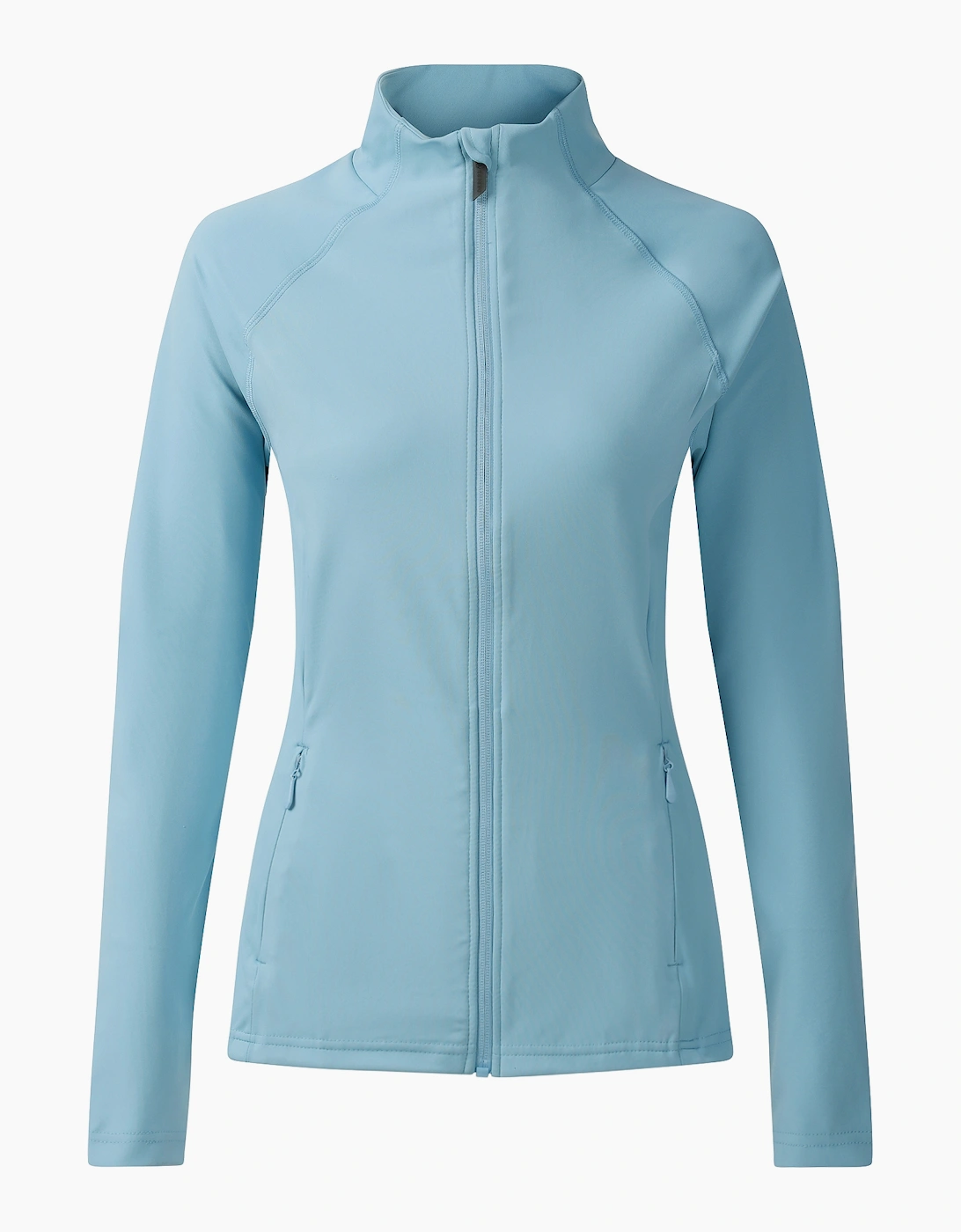 Dare 2B Womens/Ladies Refresh Full Zip Midlayer, 5 of 4