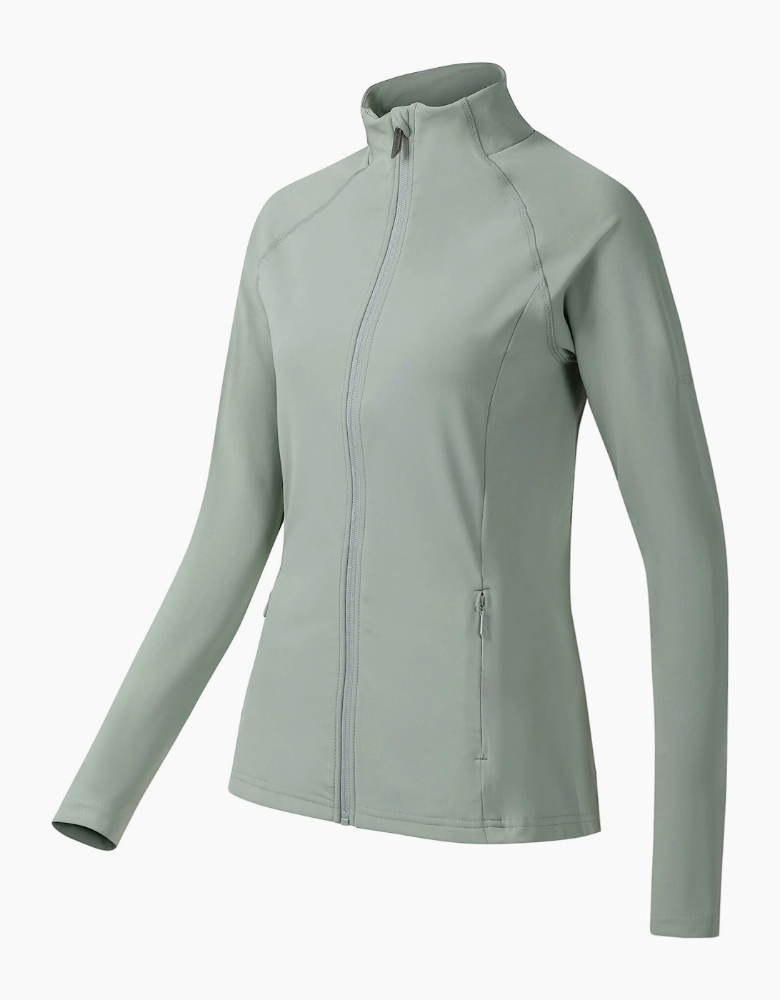 Dare 2B Womens/Ladies Refresh Full Zip Midlayer