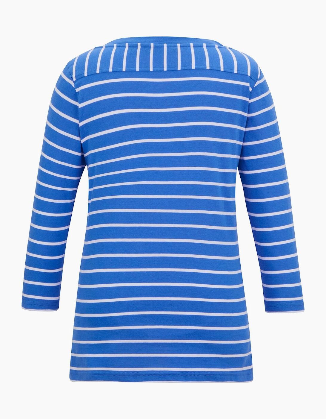 Regatta Womens/Ladies Baylette II Striped T-Shirt