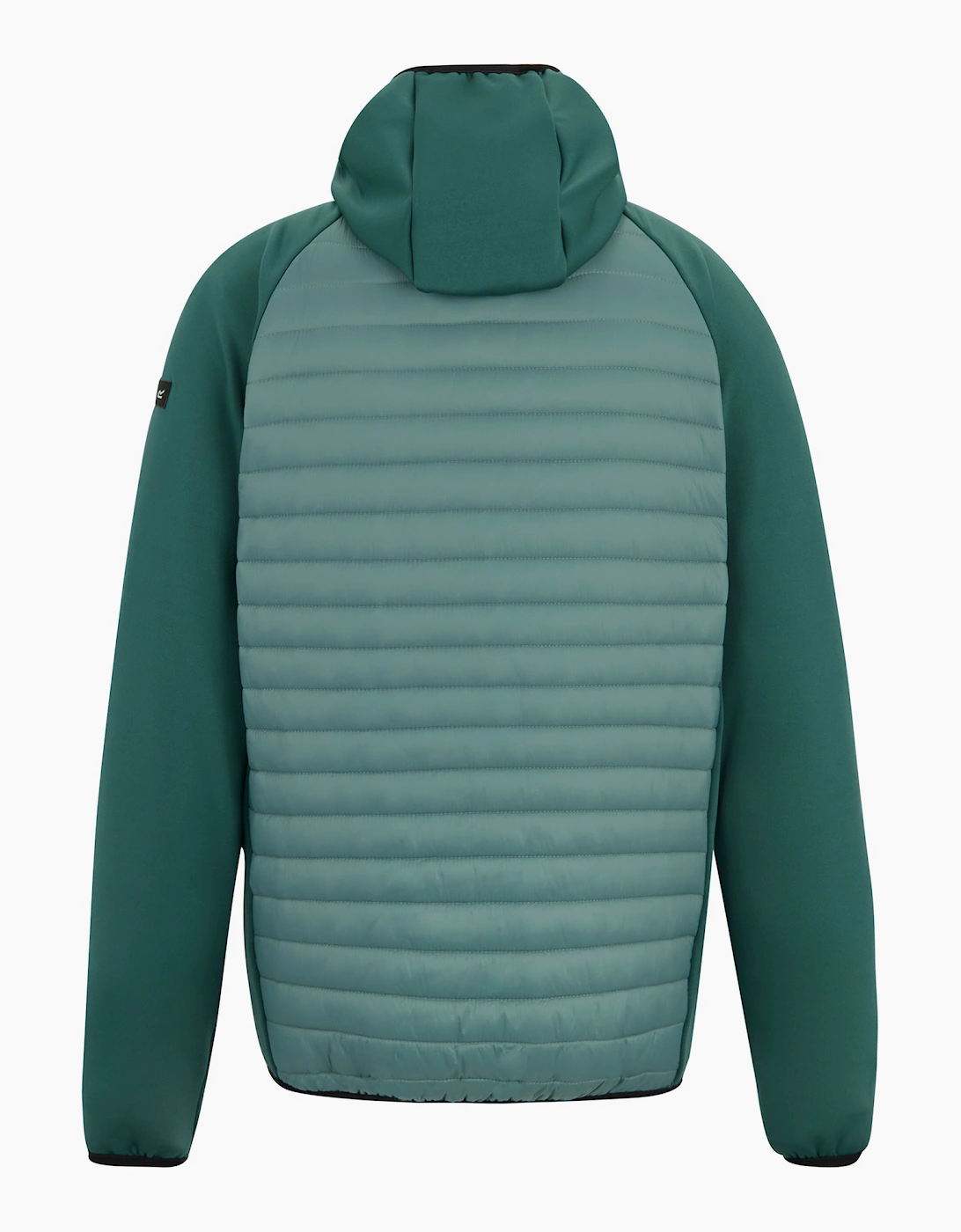 Regatta Mens Andreson Hybrid Jacket