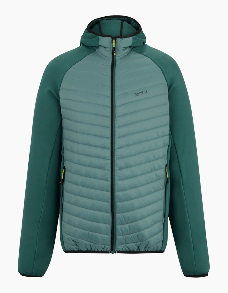 Regatta Mens Andreson Hybrid Jacket