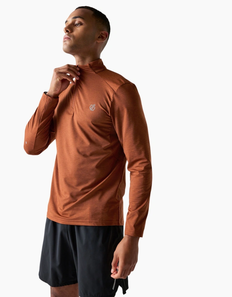Dare 2B Mens Power Up IV Jersey