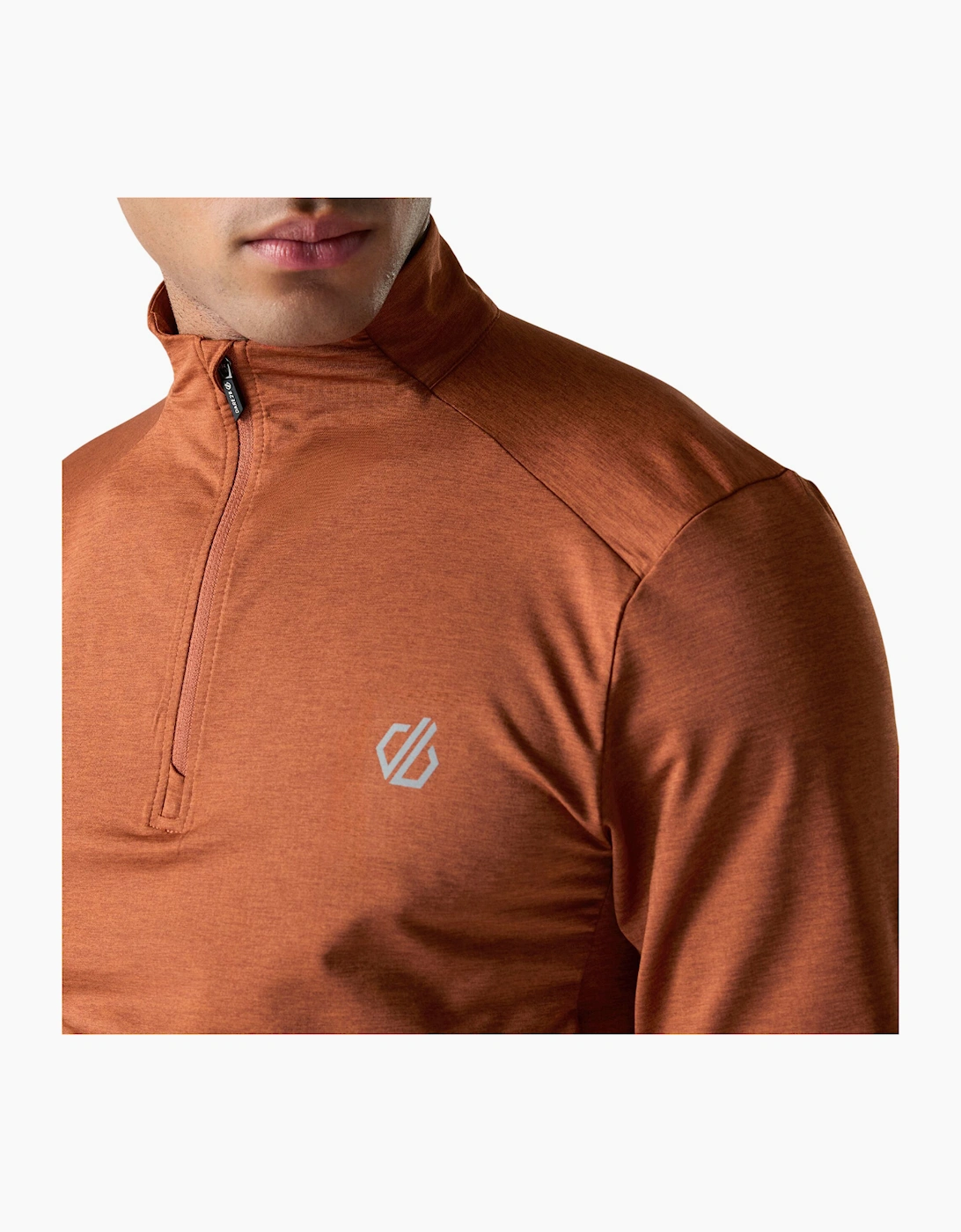 Dare 2B Mens Power Up IV Jersey