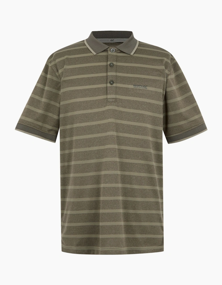 Regatta Mens Kildra Polo Shirt