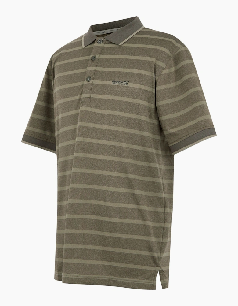 Regatta Mens Kildra Polo Shirt