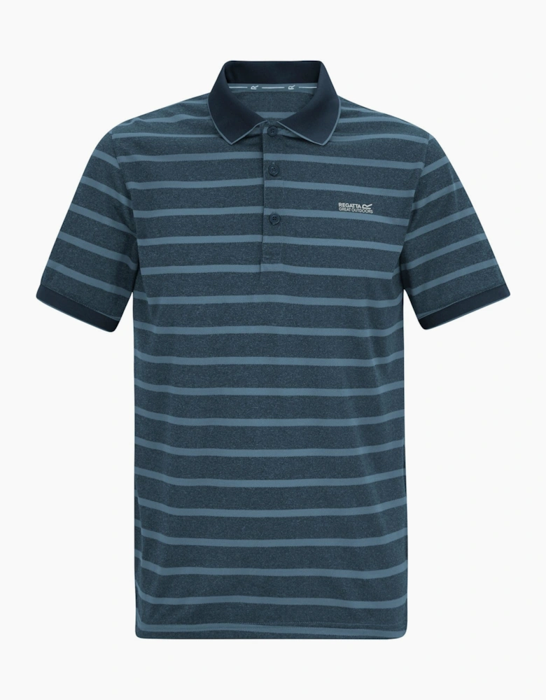 Regatta Mens Kildra Polo Shirt