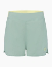 Glacier Green/Wax Yellow