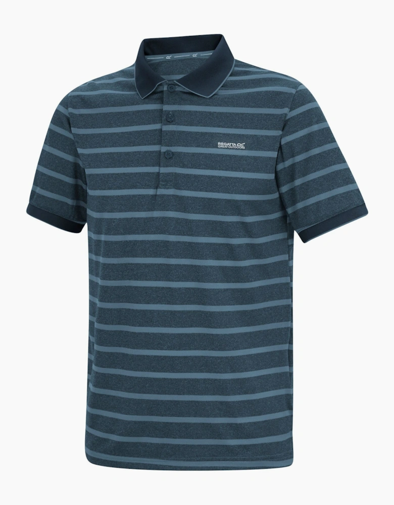 Regatta Mens Kildra Polo Shirt