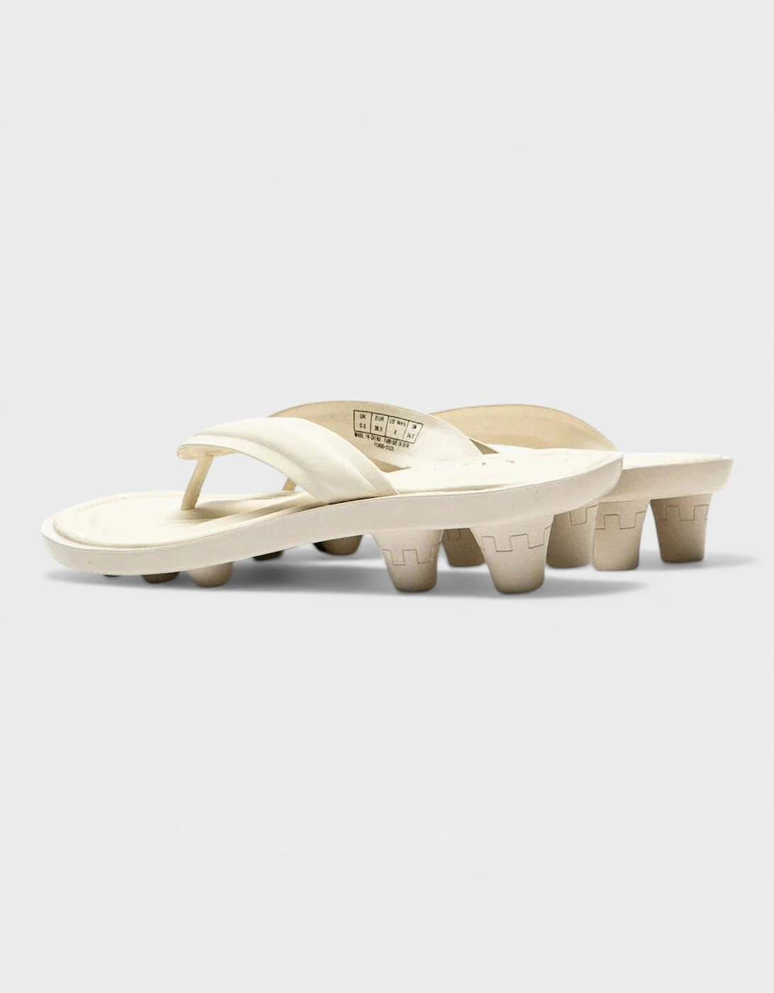 Cat Cleat Sandal Fenty Alpine Snow
