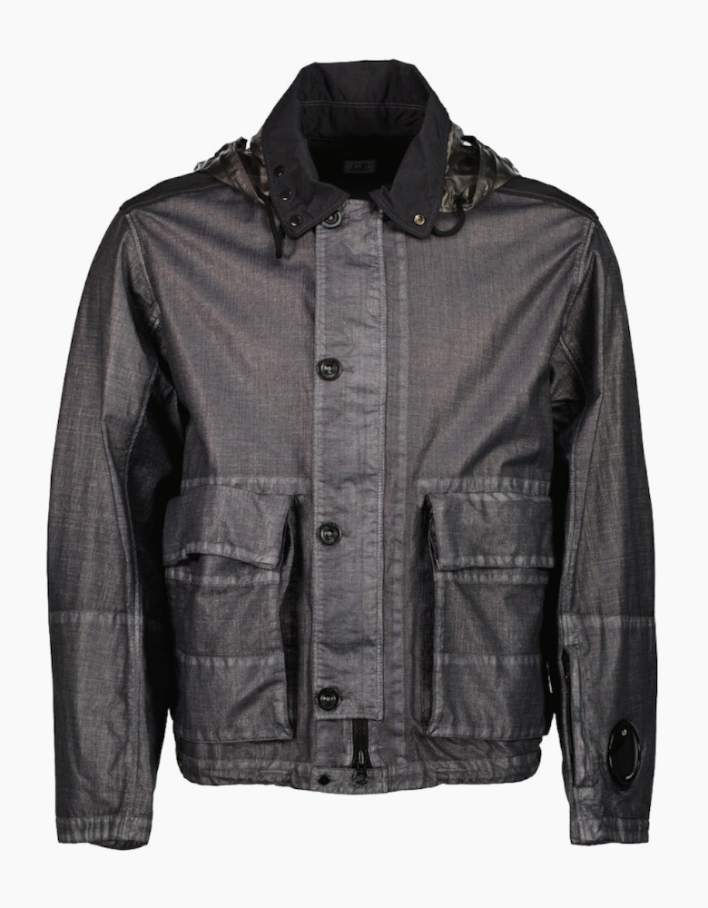 Rafia Mille Goggle Jacket
