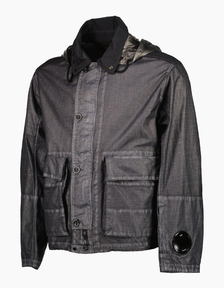 Rafia Mille Goggle Jacket