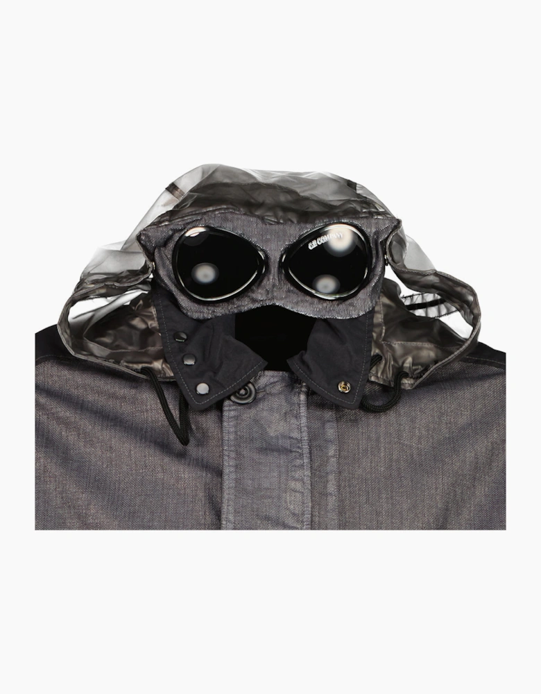 Rafia Mille Goggle Jacket