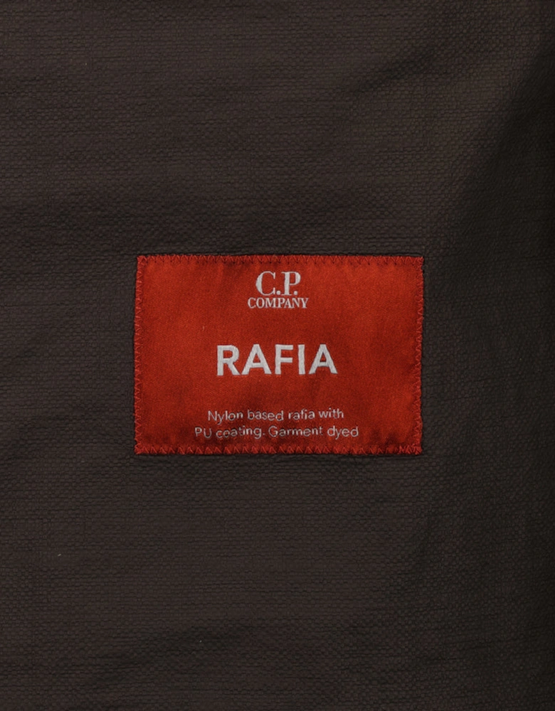Rafia Mille Goggle Jacket