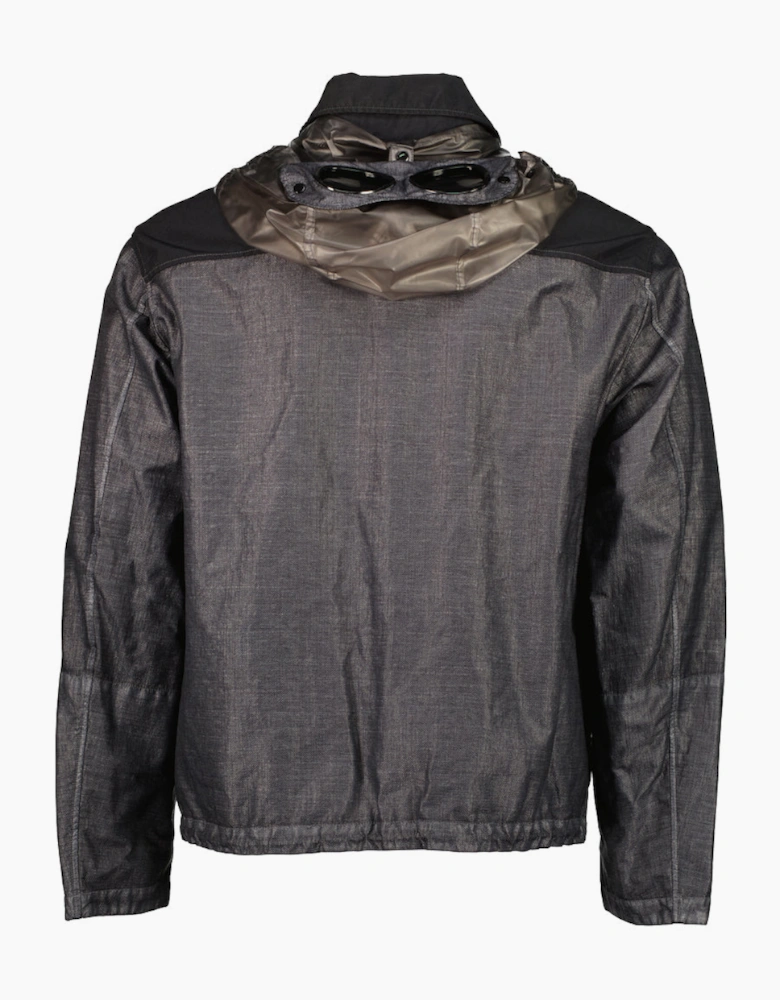 Rafia Mille Goggle Jacket