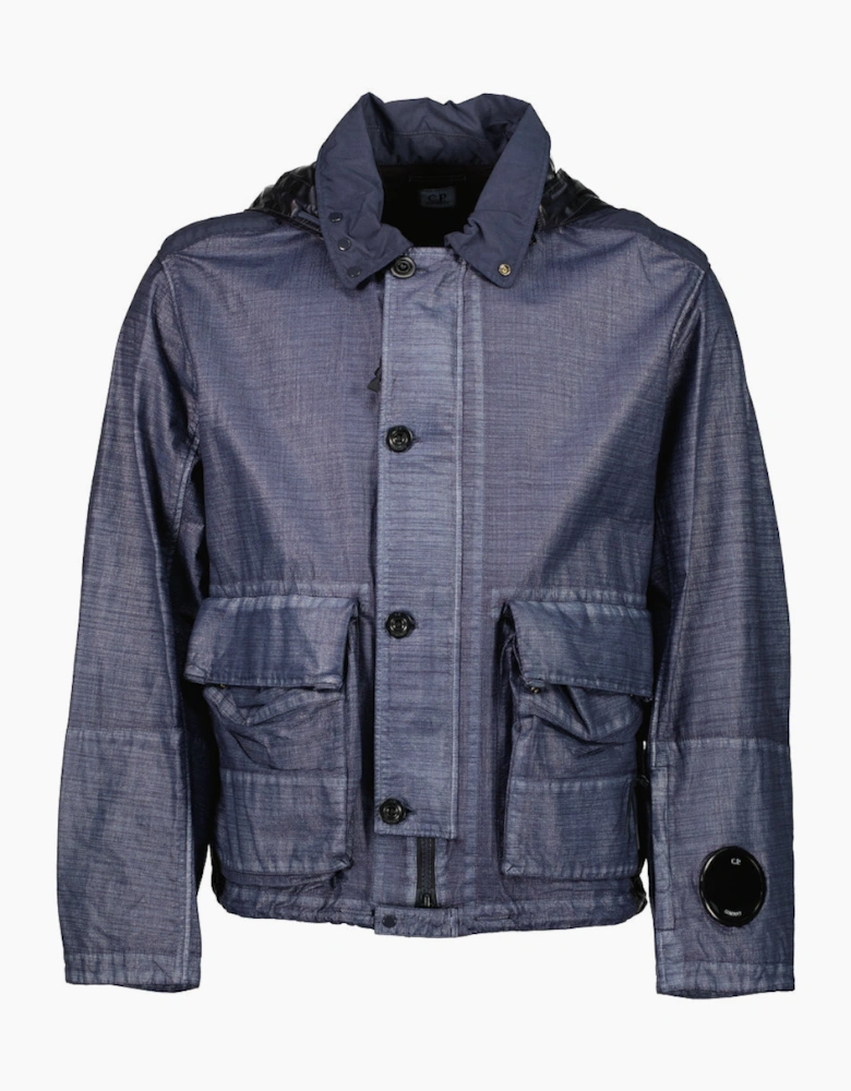 Rafia Mille Goggle Jacket