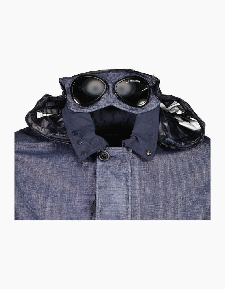 Rafia Mille Goggle Jacket