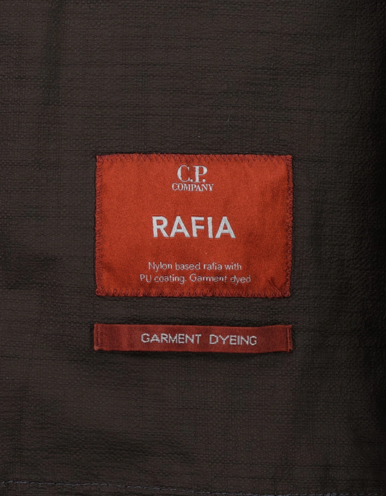 Rafia Mille Goggle Jacket