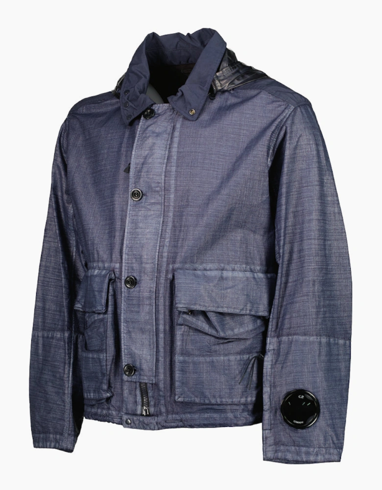 Rafia Mille Goggle Jacket