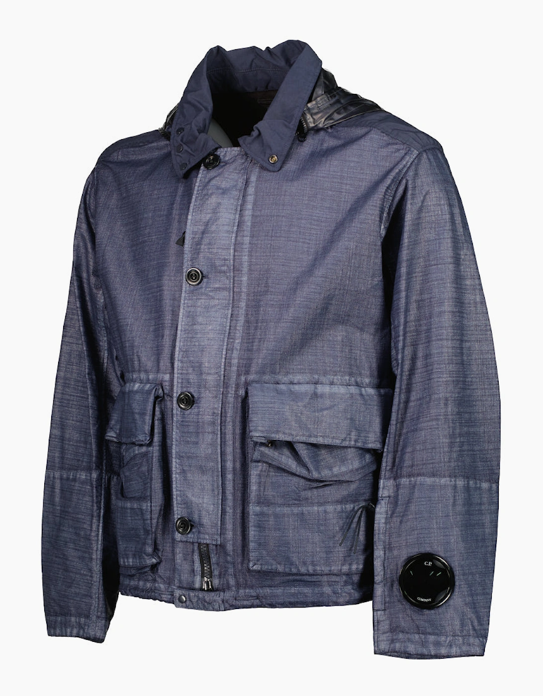 Rafia Mille Goggle Jacket
