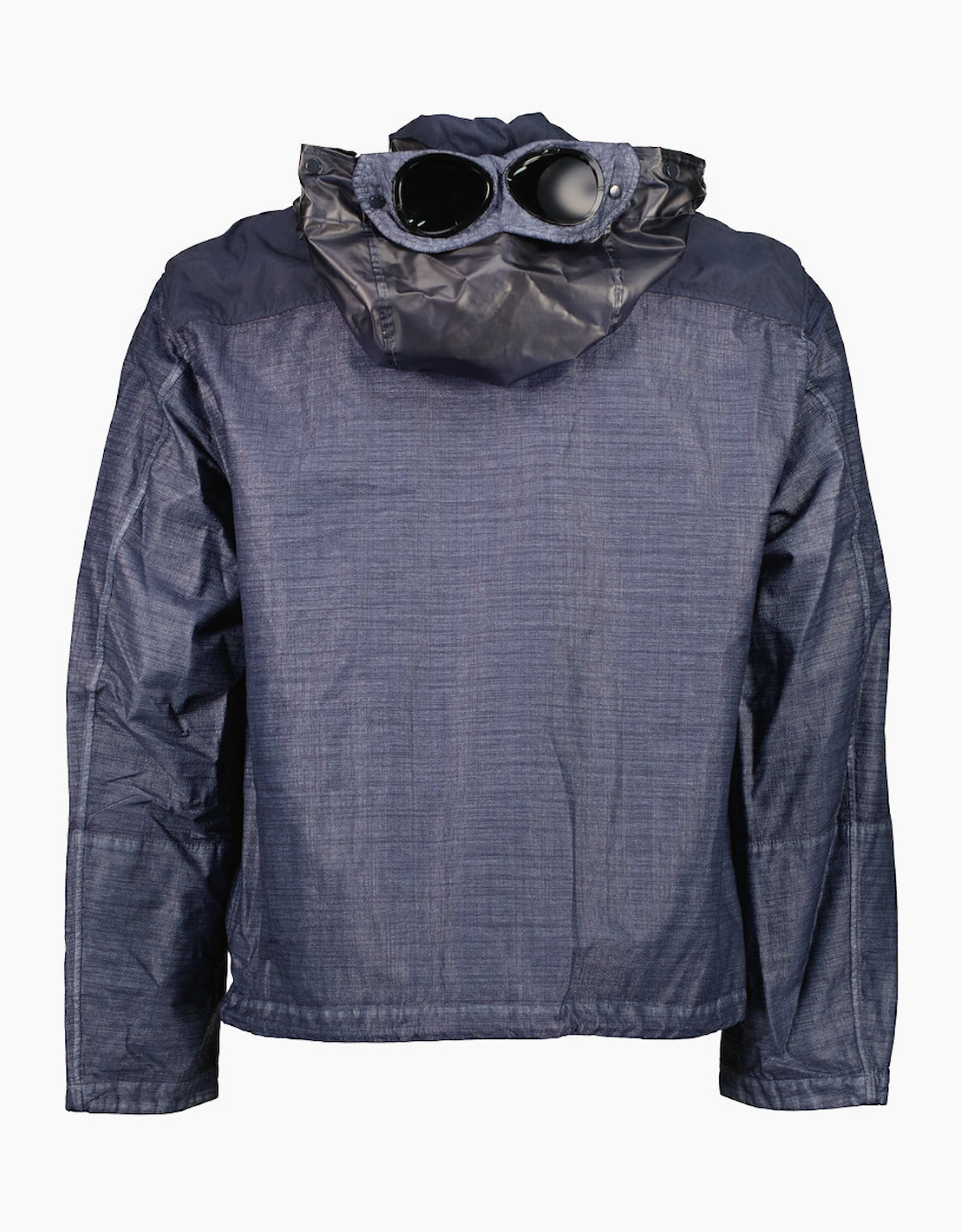 Rafia Mille Goggle Jacket