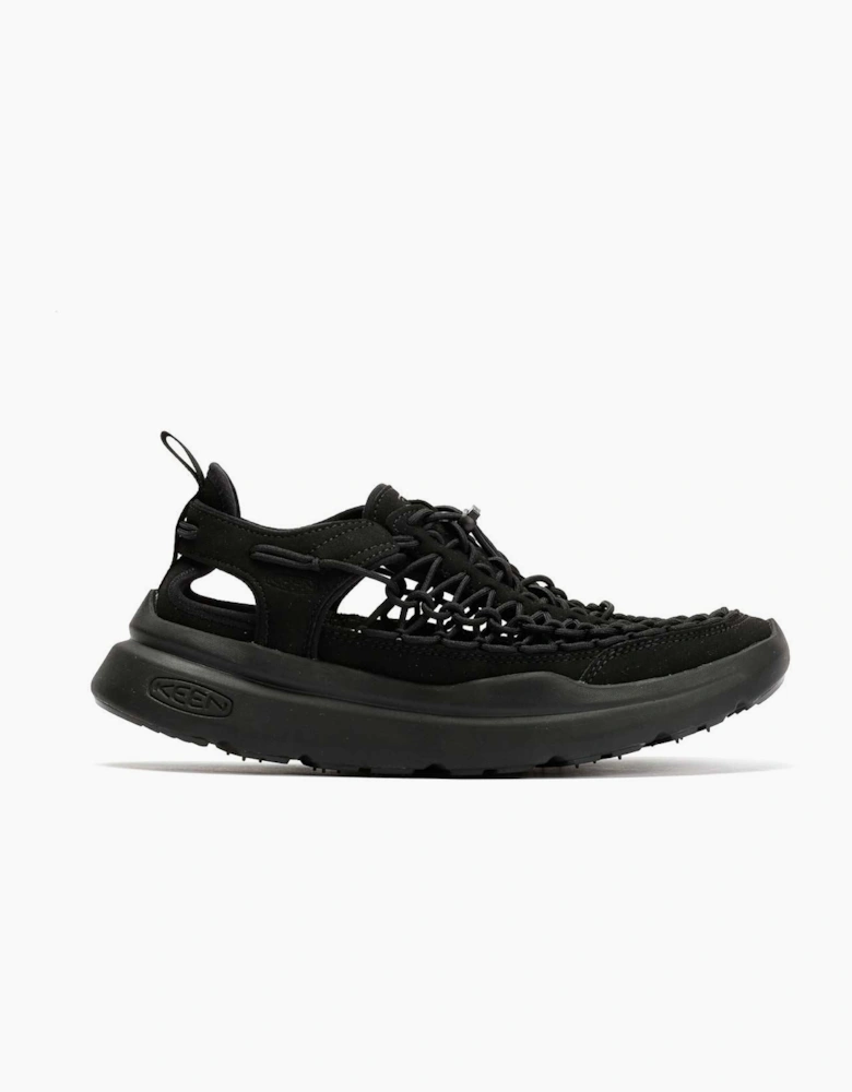 Keen Uneek WK Men's Black Trainers