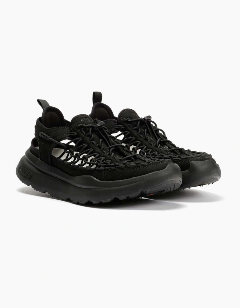 Keen Uneek WK Men's Black Trainers