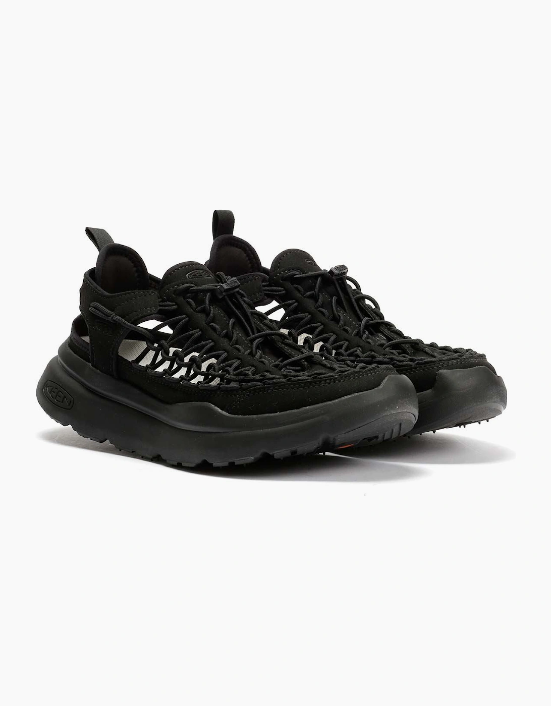 Keen Uneek WK Men's Black Trainers