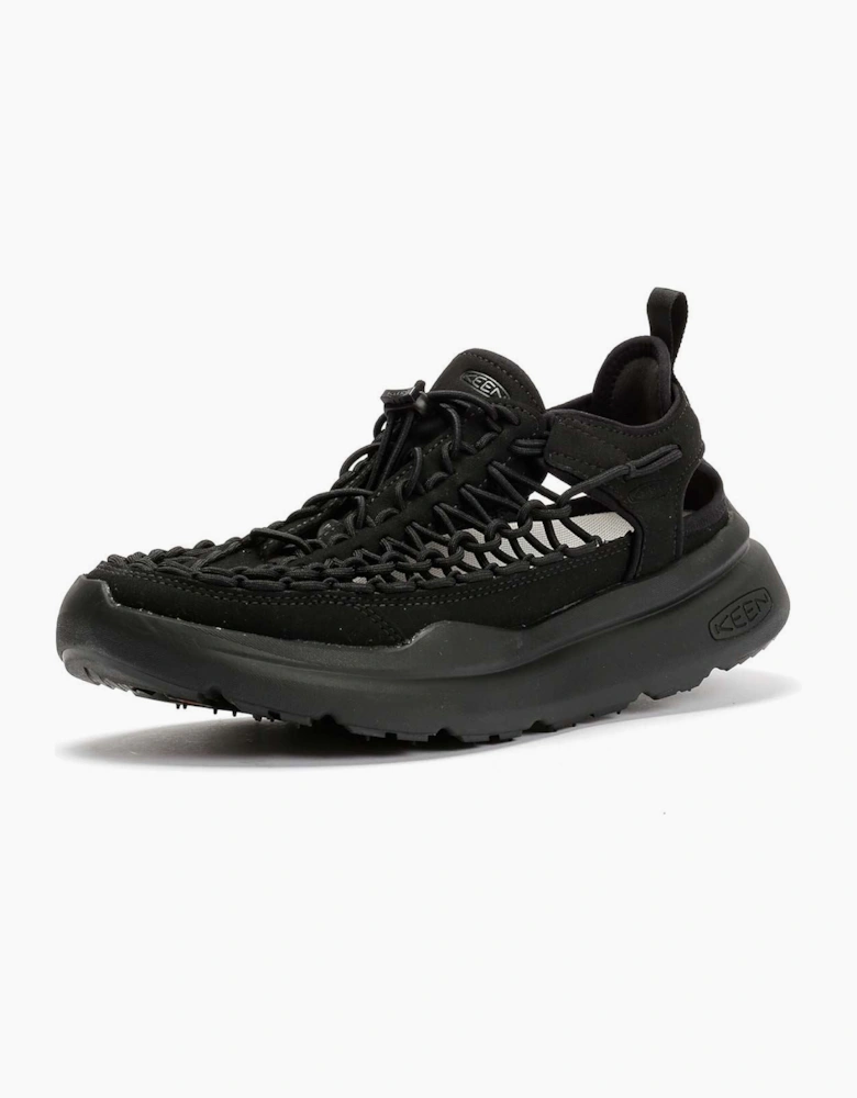 Keen Uneek WK Men's Black Trainers