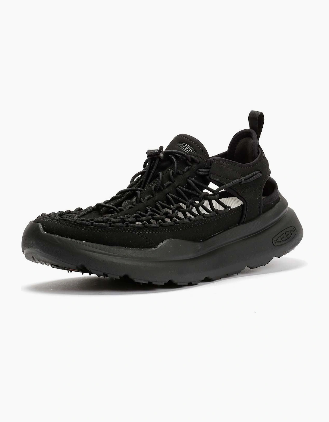 Keen Uneek WK Men's Black Trainers