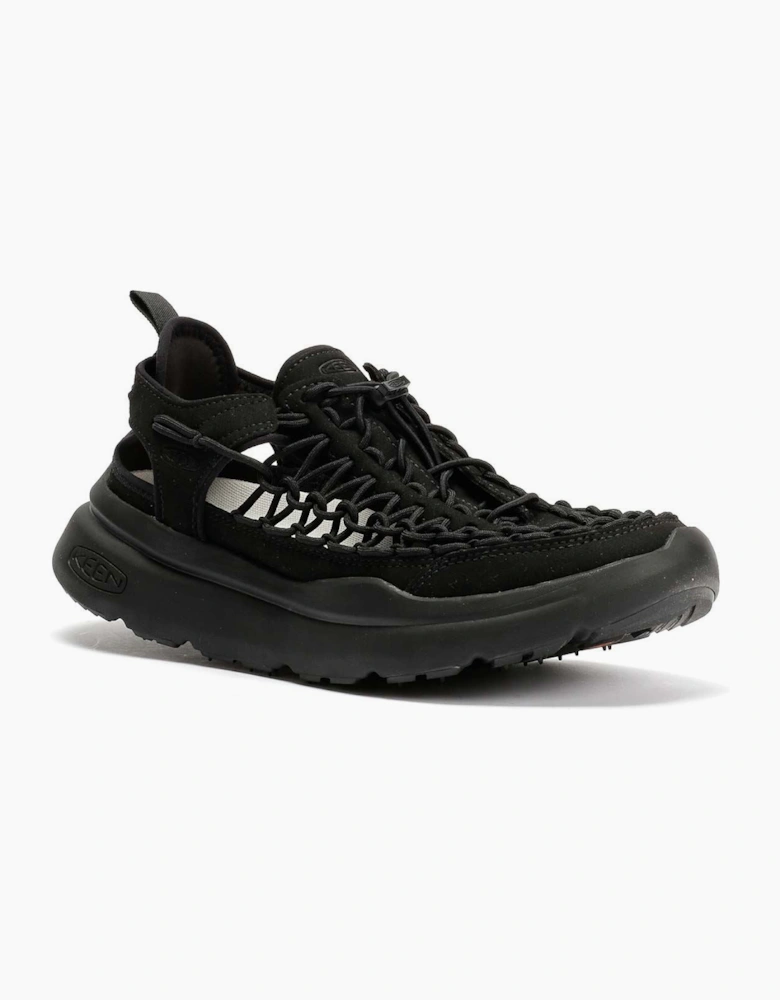 Keen Uneek WK Men's Black Trainers