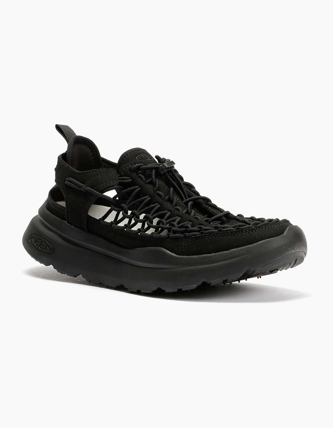 Keen Uneek WK Men's Black Trainers