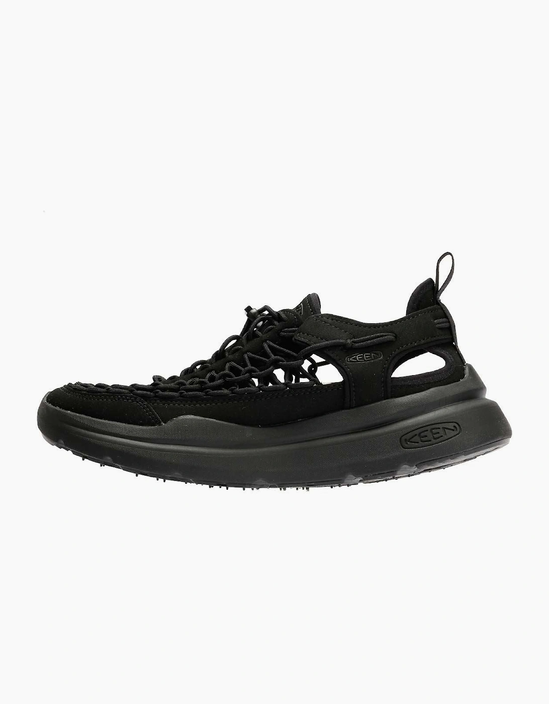 Keen Uneek WK Men's Black Trainers
