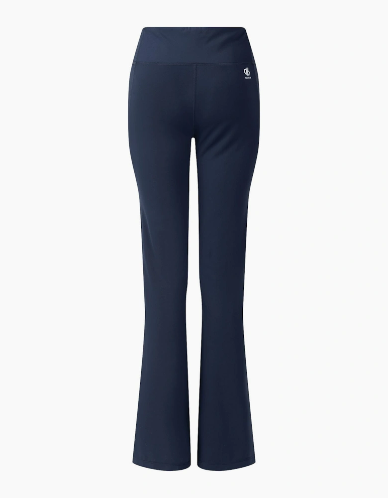 Dare 2B Womens/Ladies Refresh Flared Leggings