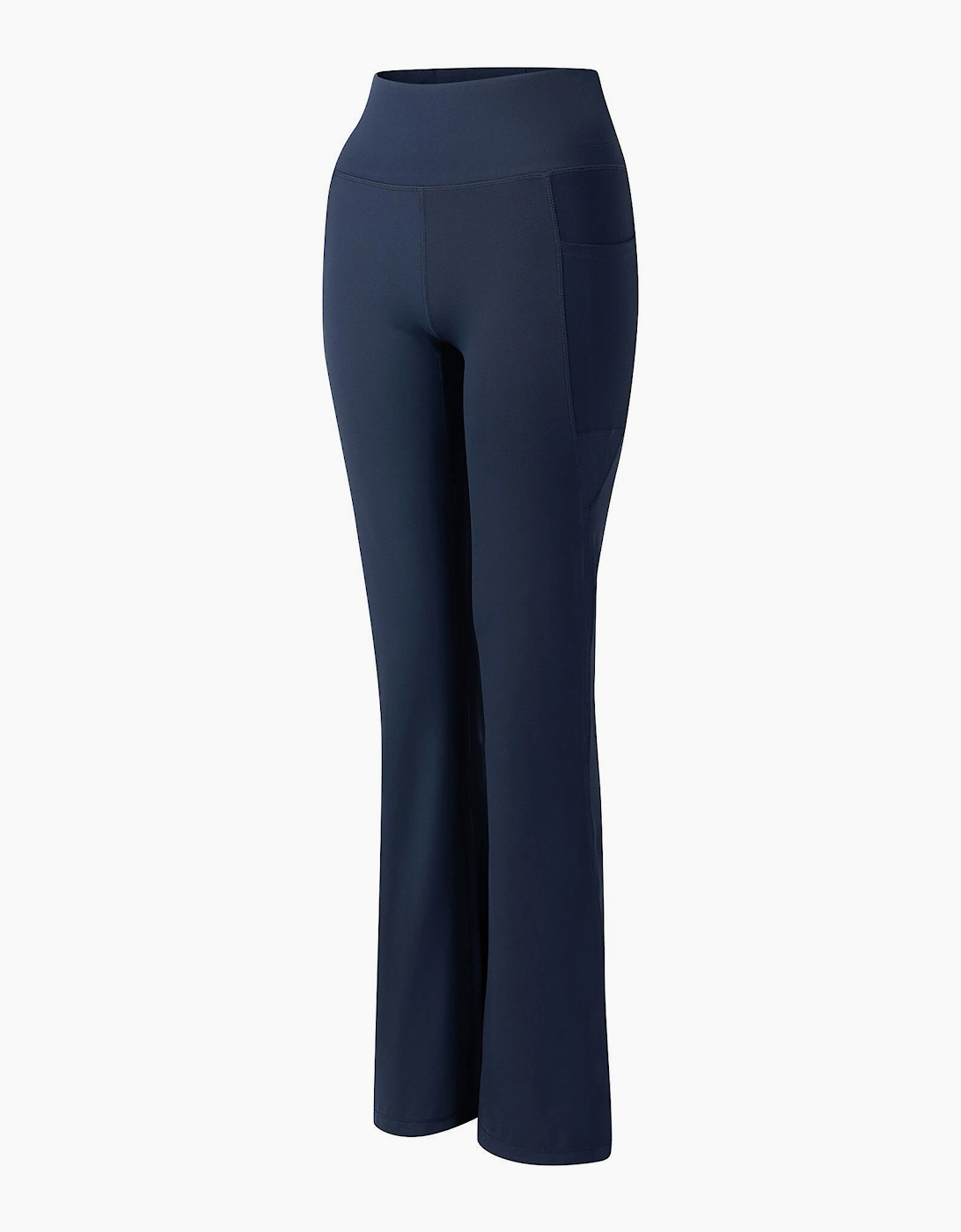 Dare 2B Womens/Ladies Refresh Flared Leggings