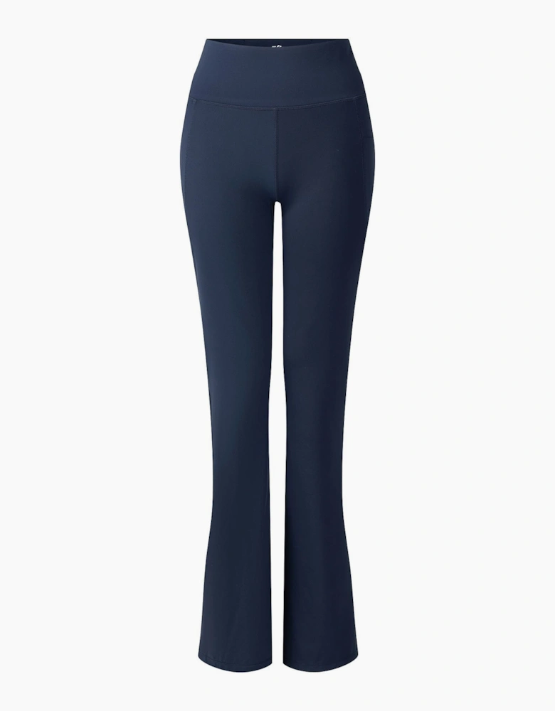 Dare 2B Womens/Ladies Refresh Flared Leggings