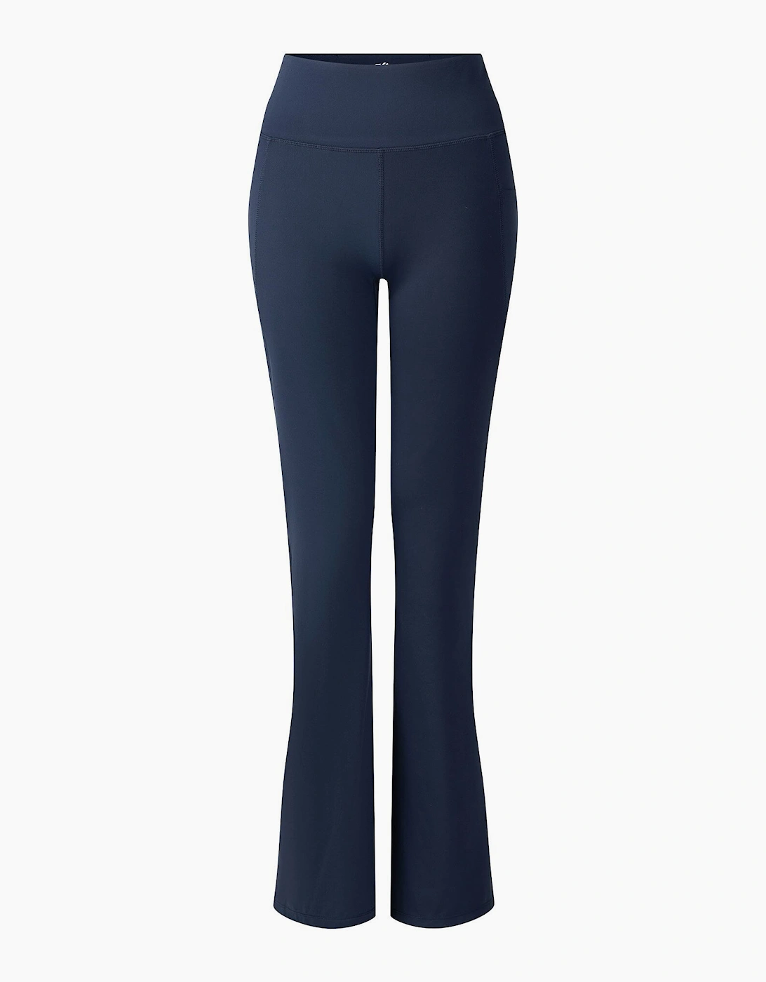 Dare 2B Womens/Ladies Refresh Flared Leggings, 6 of 5