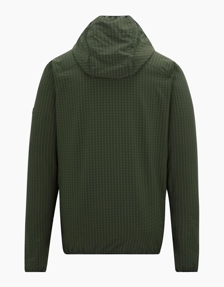 Regatta Mens Alven Full Zip Fleece Jacket