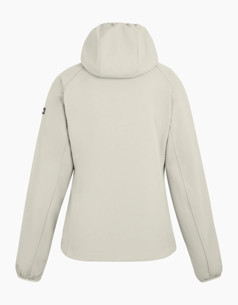 Regatta Womens/Ladies Soft Shell Jacket