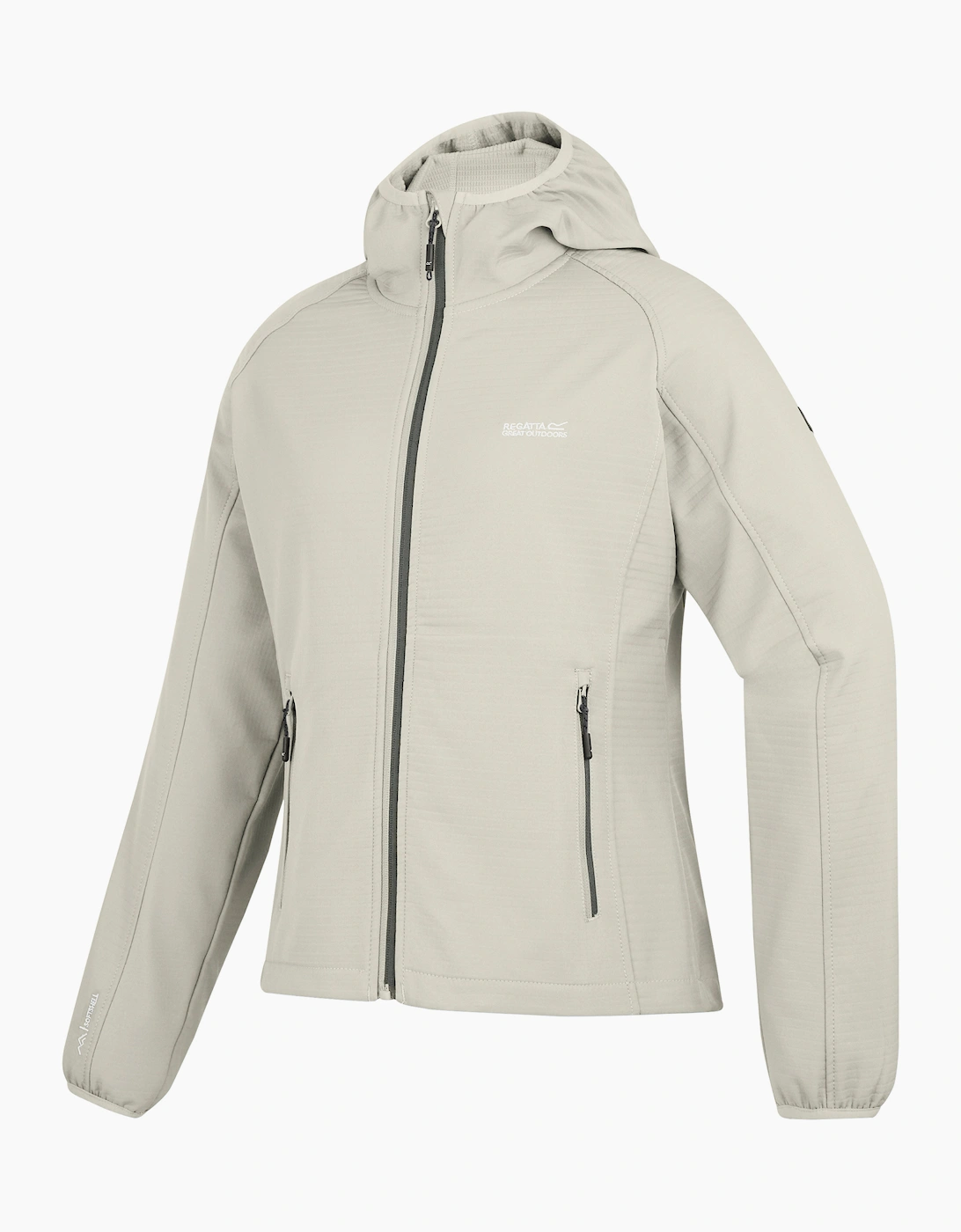 Regatta Womens/Ladies Soft Shell Jacket