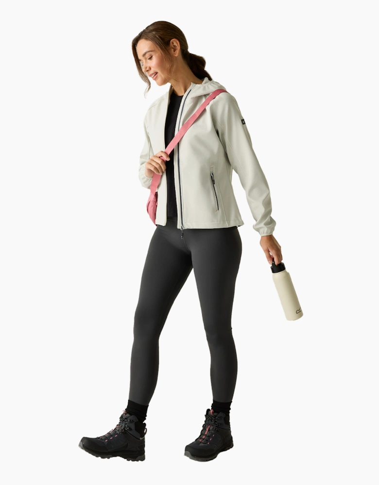 Regatta Womens/Ladies Soft Shell Jacket