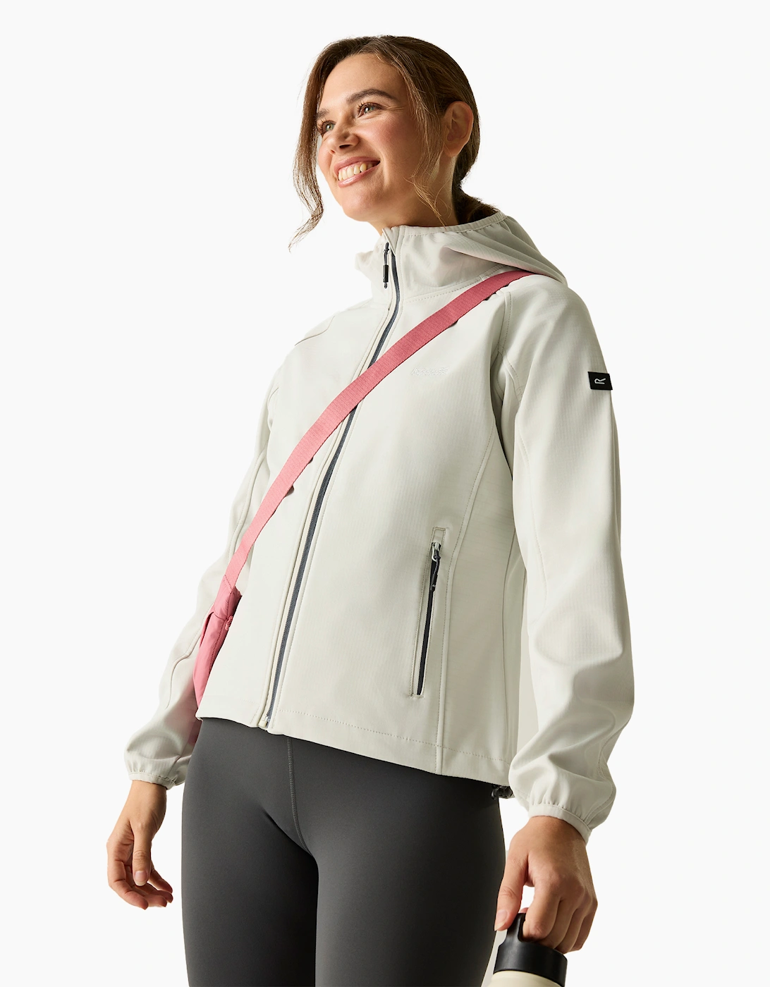 Regatta Womens/Ladies Soft Shell Jacket