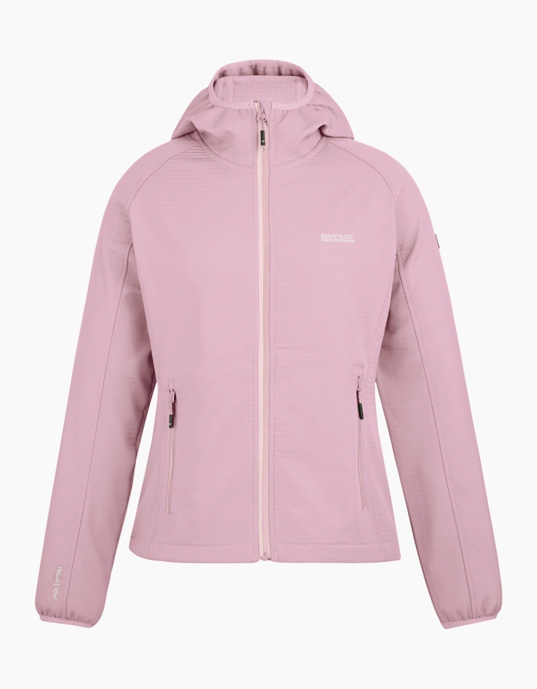 Regatta Womens/Ladies Soft Shell Jacket