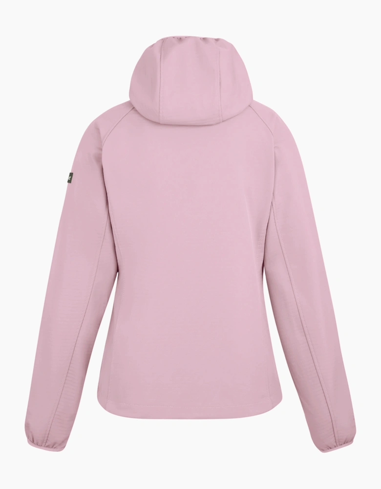 Regatta Womens/Ladies Soft Shell Jacket
